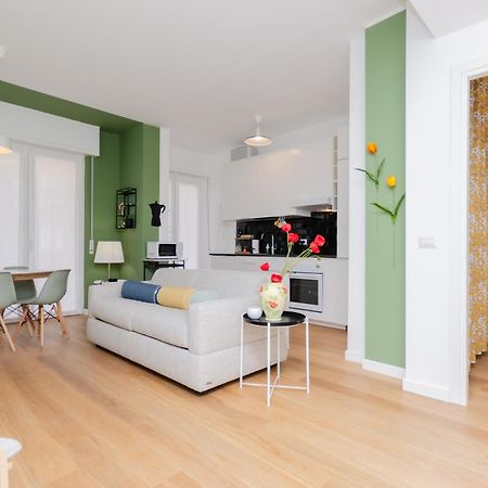 Vivimi Home Fiordalisi Stile & Comfort Vicino Metro Мілан Екстер'єр фото