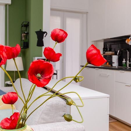 Vivimi Home Fiordalisi Stile & Comfort Vicino Metro Мілан Екстер'єр фото