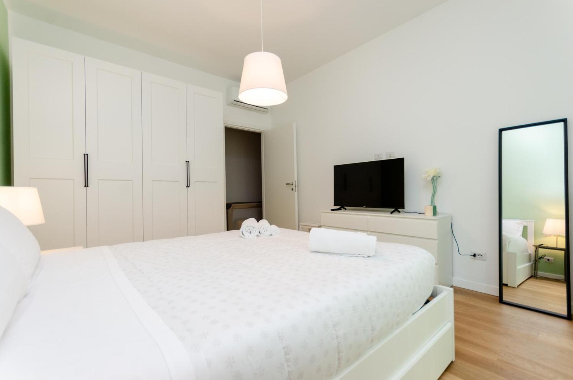 Vivimi Home Fiordalisi Stile & Comfort Vicino Metro Мілан Екстер'єр фото