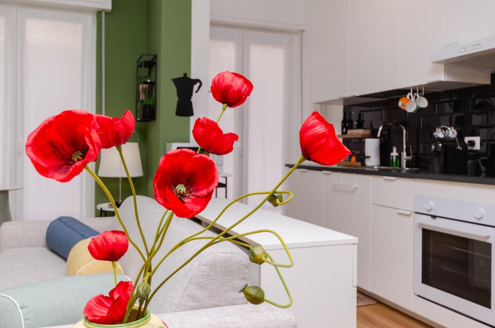 Vivimi Home Fiordalisi Stile & Comfort Vicino Metro Мілан Екстер'єр фото