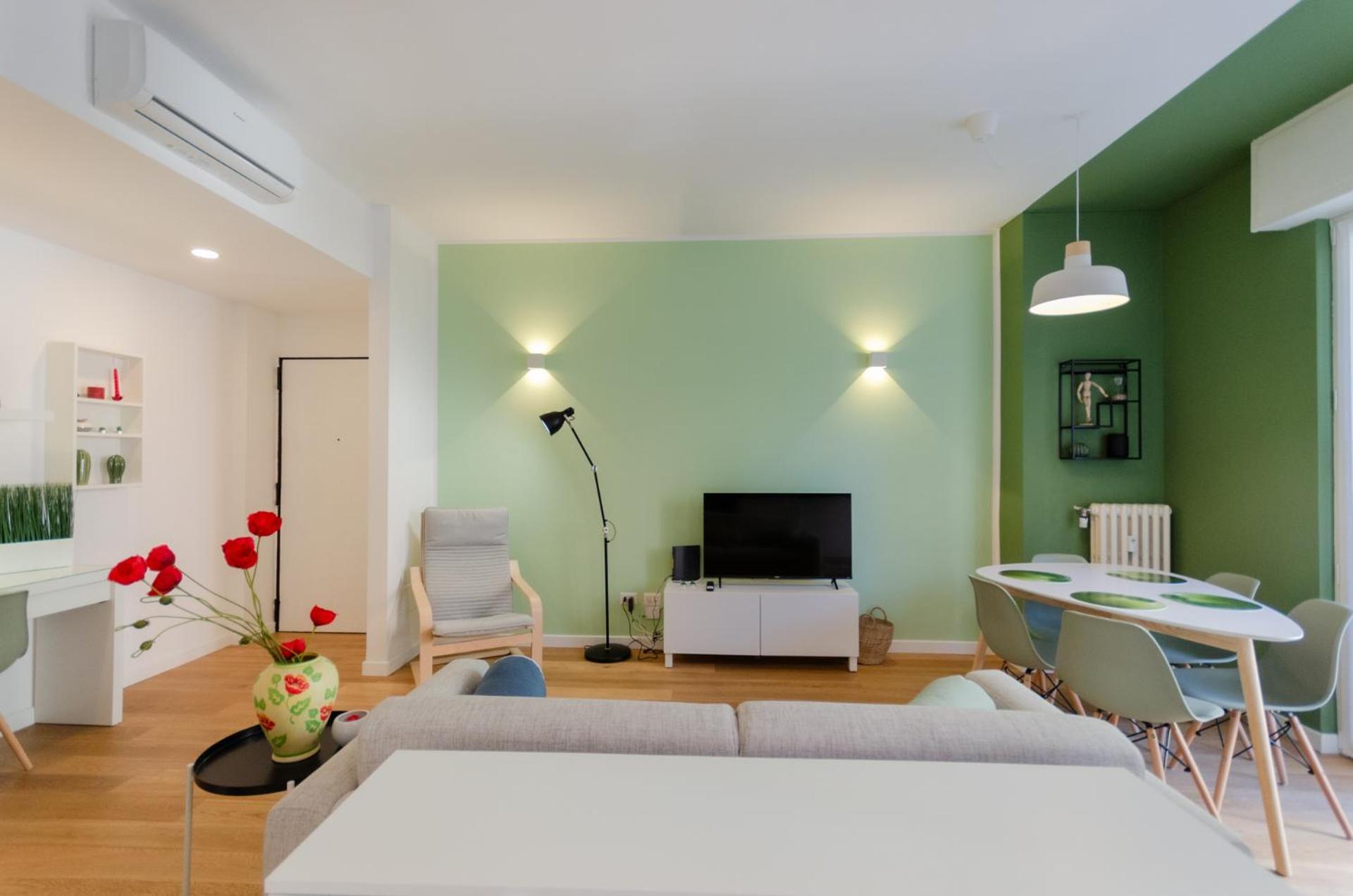 Vivimi Home Fiordalisi Stile & Comfort Vicino Metro Мілан Екстер'єр фото
