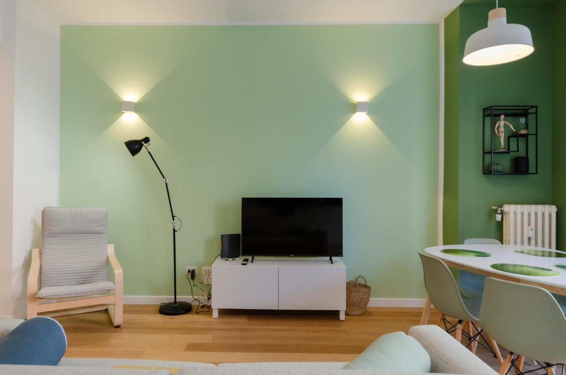 Vivimi Home Fiordalisi Stile & Comfort Vicino Metro Мілан Екстер'єр фото