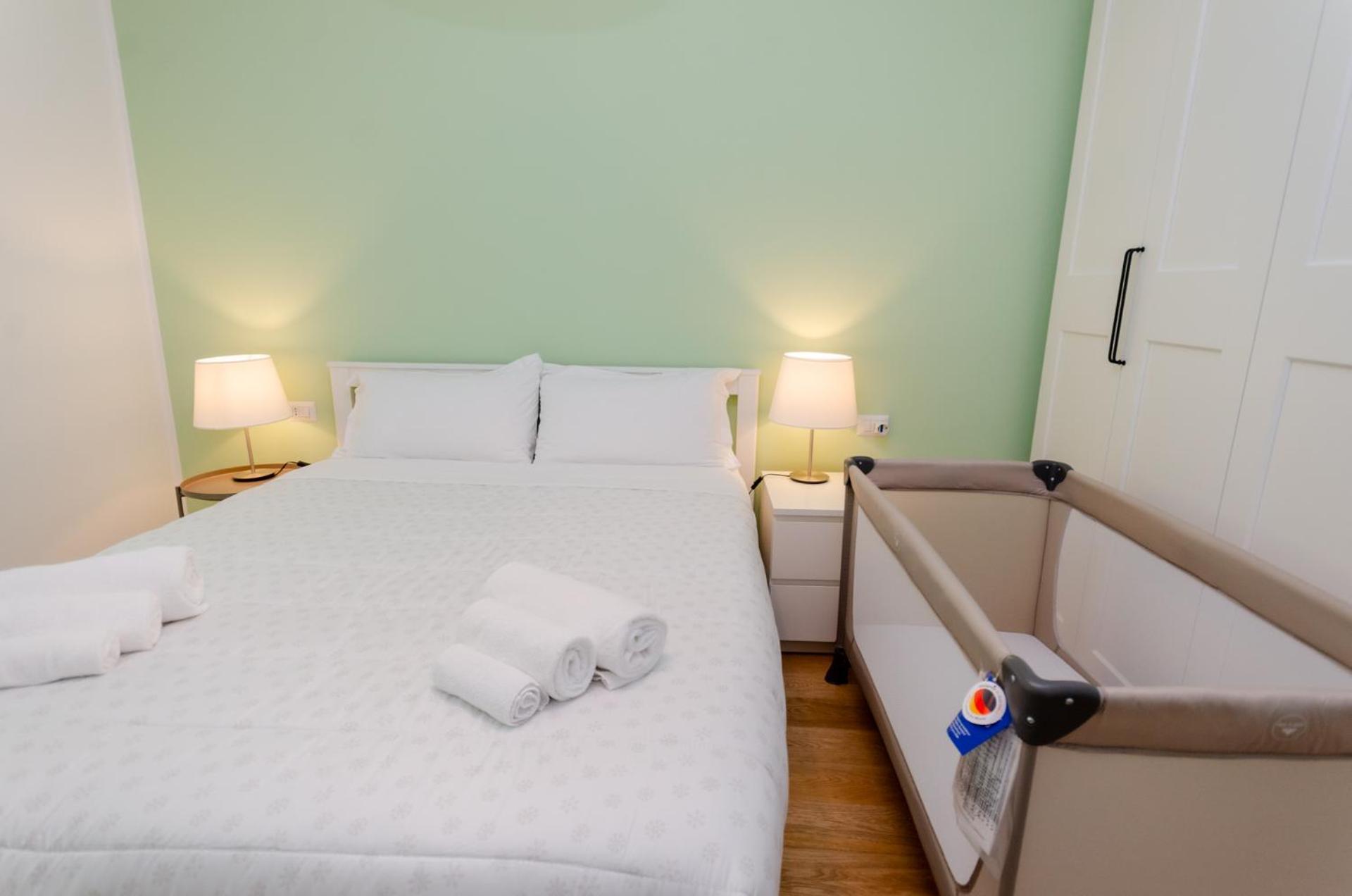 Vivimi Home Fiordalisi Stile & Comfort Vicino Metro Мілан Екстер'єр фото