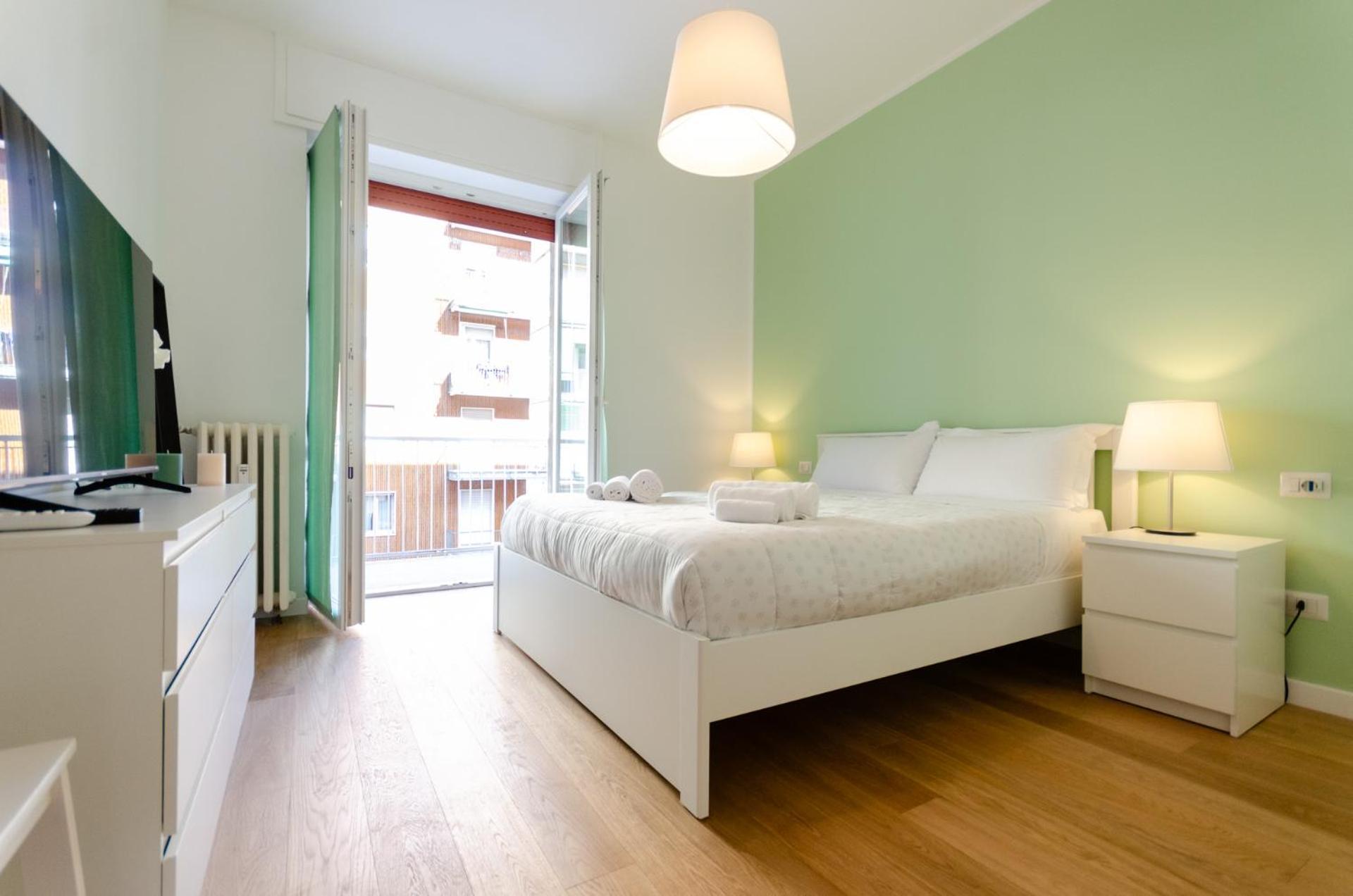 Vivimi Home Fiordalisi Stile & Comfort Vicino Metro Мілан Екстер'єр фото