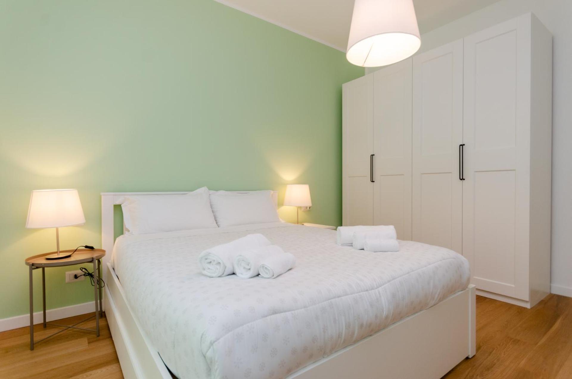 Vivimi Home Fiordalisi Stile & Comfort Vicino Metro Мілан Екстер'єр фото