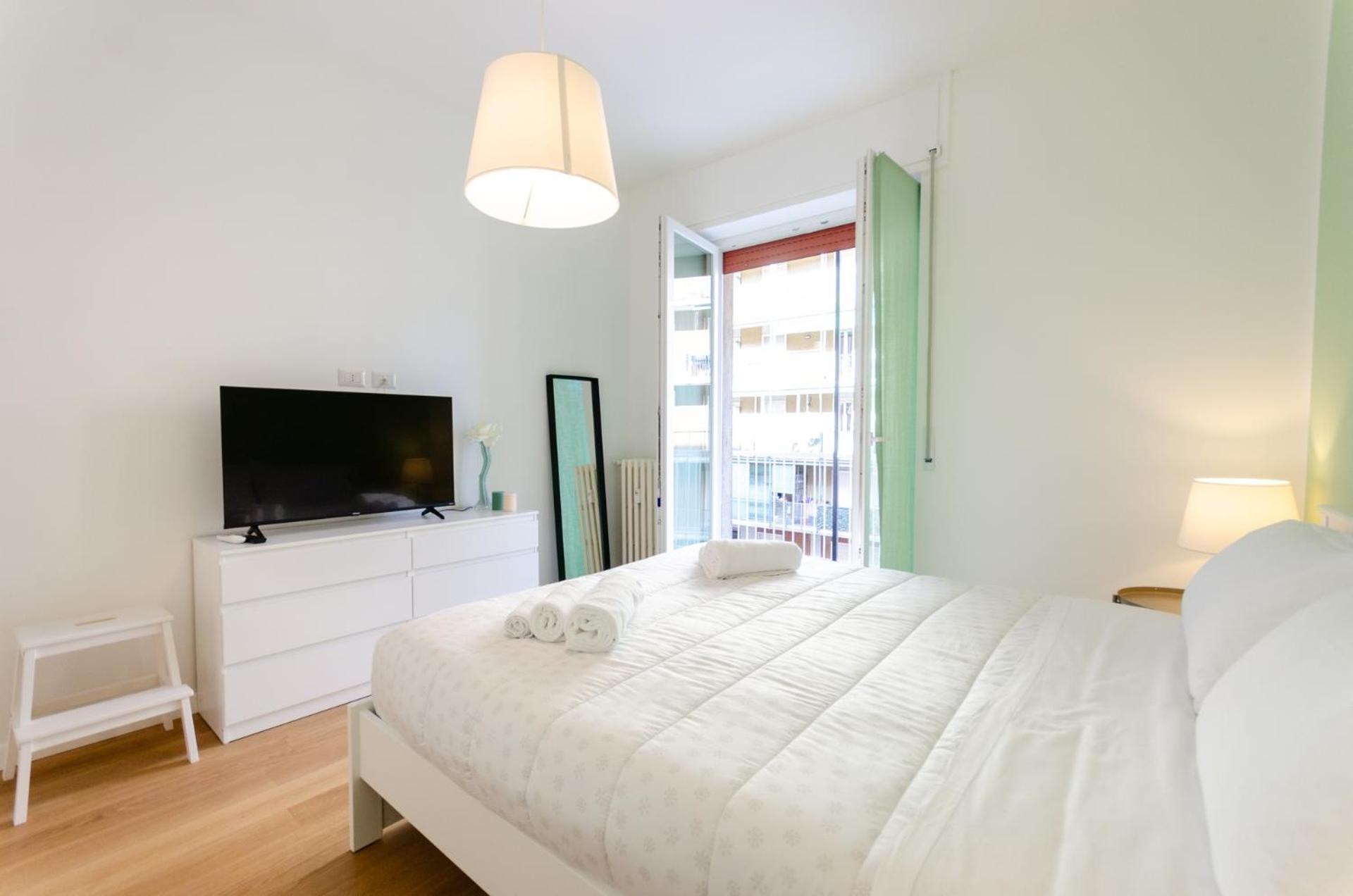 Vivimi Home Fiordalisi Stile & Comfort Vicino Metro Мілан Екстер'єр фото