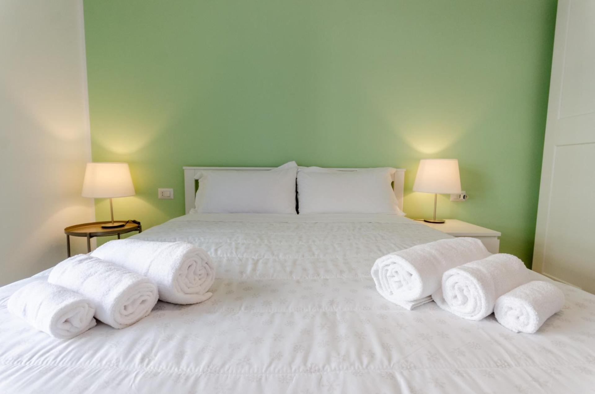 Vivimi Home Fiordalisi Stile & Comfort Vicino Metro Мілан Екстер'єр фото