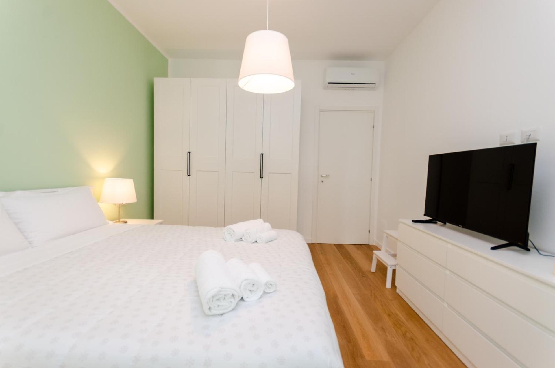 Vivimi Home Fiordalisi Stile & Comfort Vicino Metro Мілан Екстер'єр фото