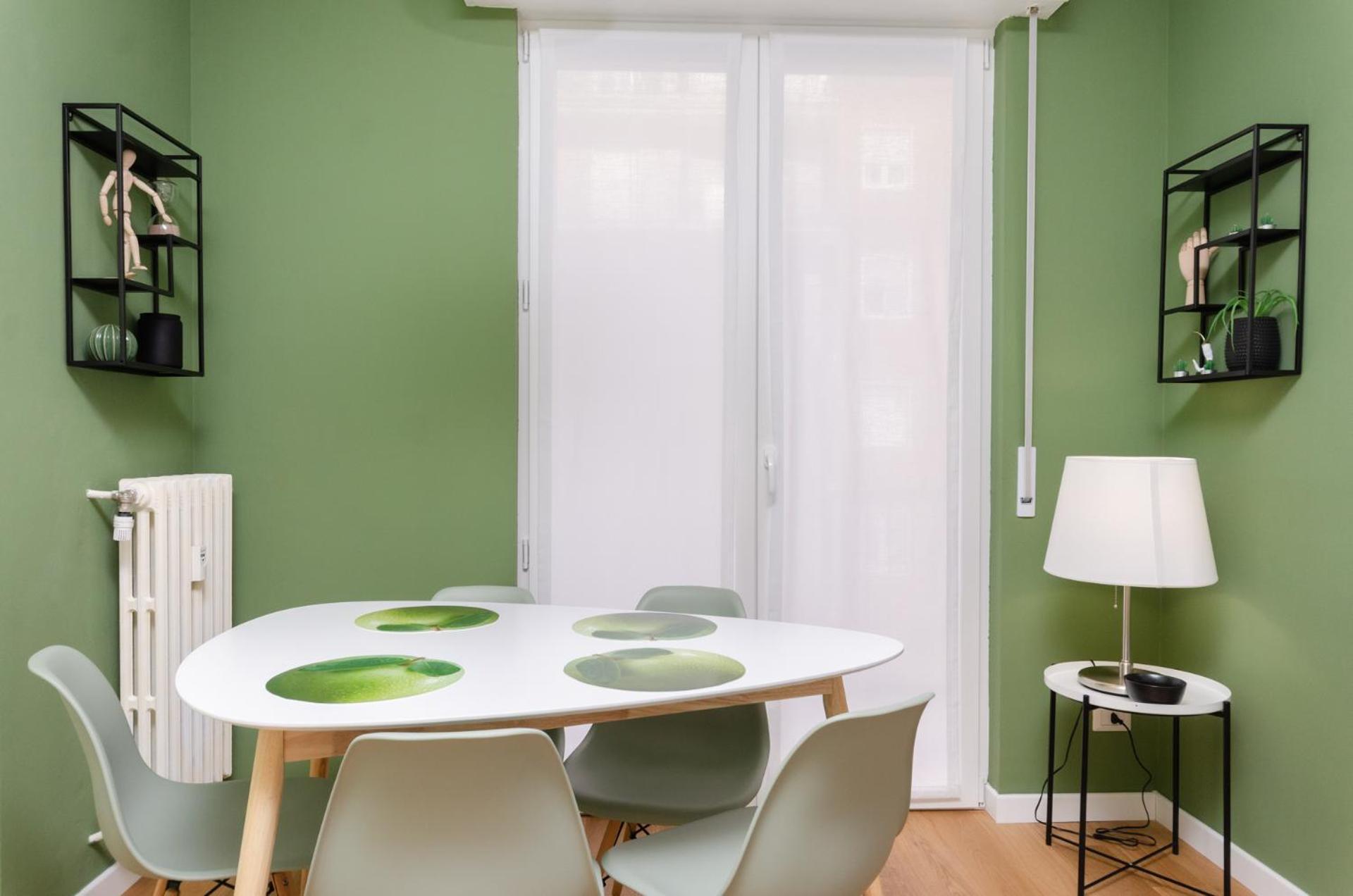 Vivimi Home Fiordalisi Stile & Comfort Vicino Metro Мілан Екстер'єр фото