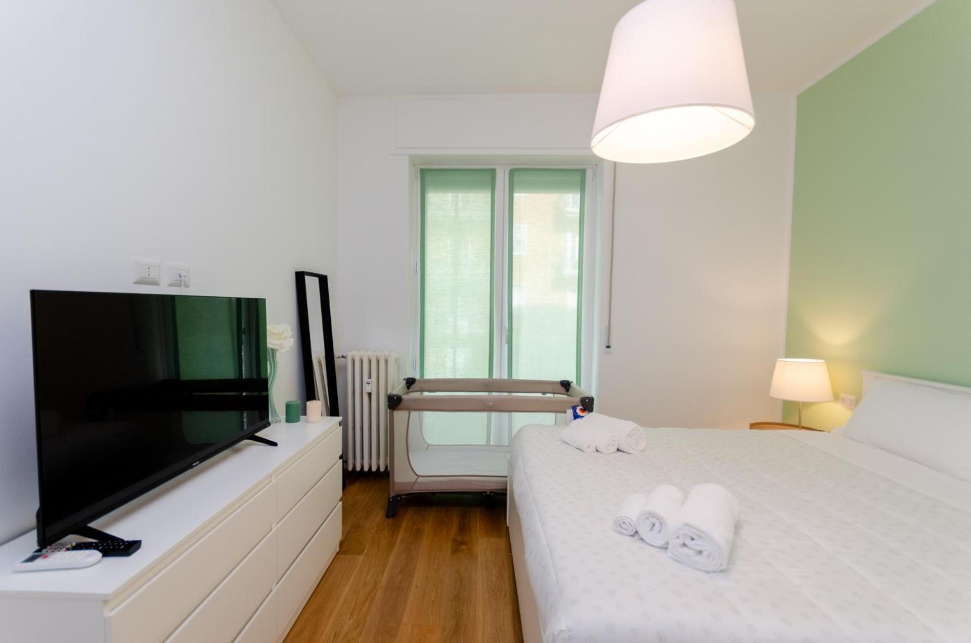 Vivimi Home Fiordalisi Stile & Comfort Vicino Metro Мілан Екстер'єр фото