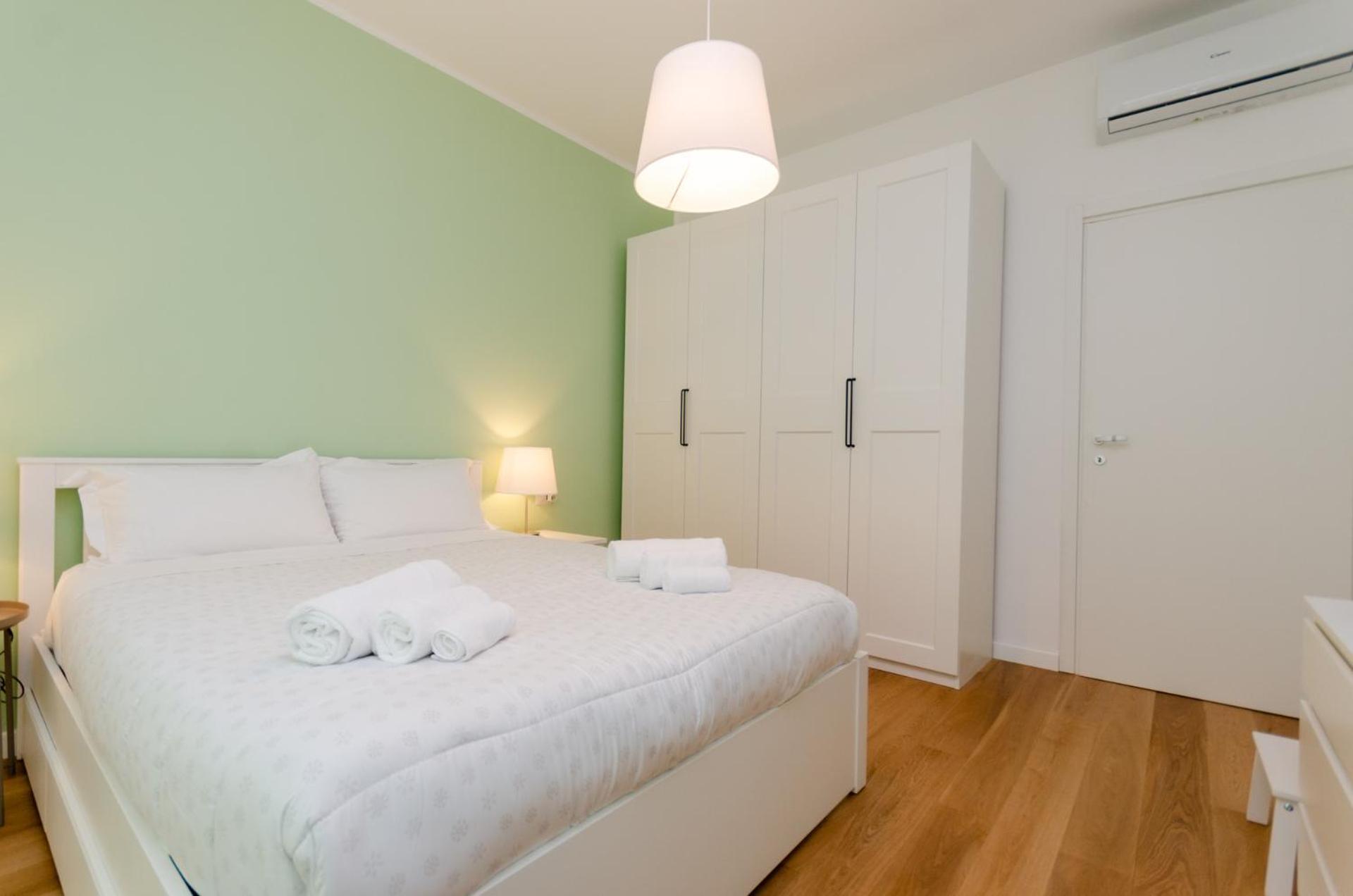 Vivimi Home Fiordalisi Stile & Comfort Vicino Metro Мілан Екстер'єр фото