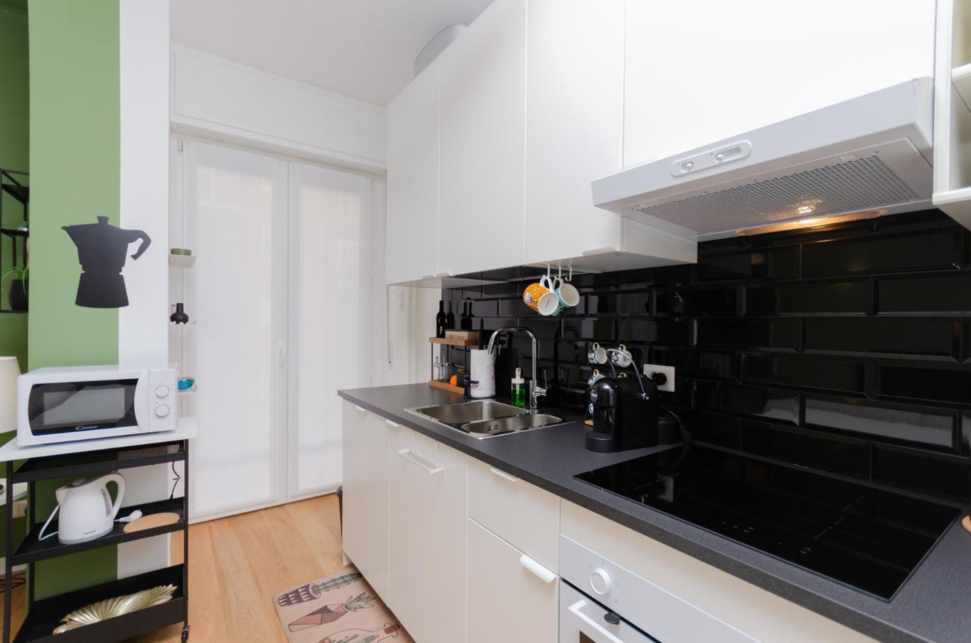 Vivimi Home Fiordalisi Stile & Comfort Vicino Metro Мілан Екстер'єр фото