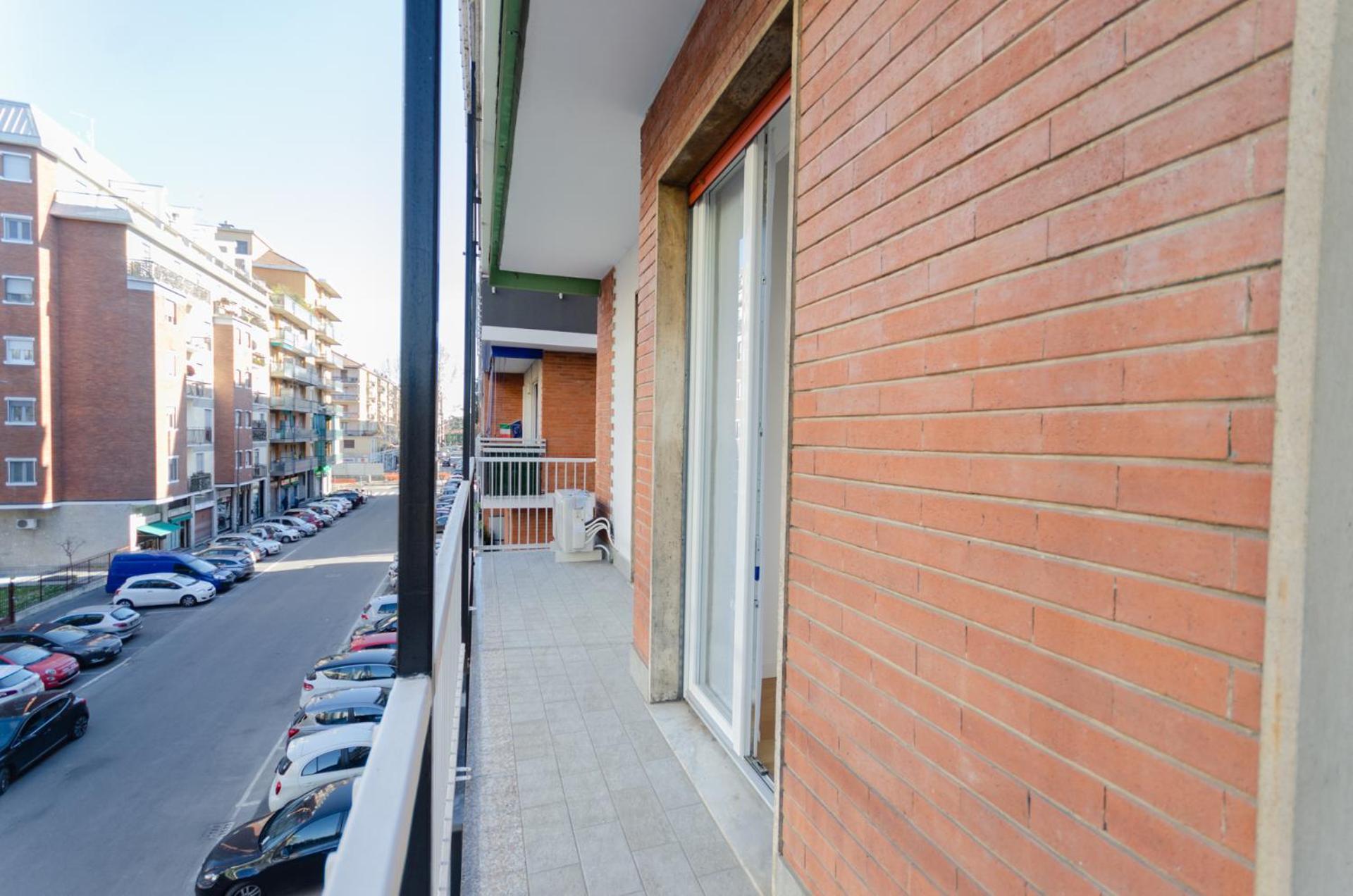 Vivimi Home Fiordalisi Stile & Comfort Vicino Metro Мілан Екстер'єр фото